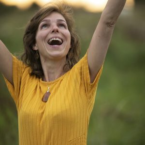 Soepel door de overgang