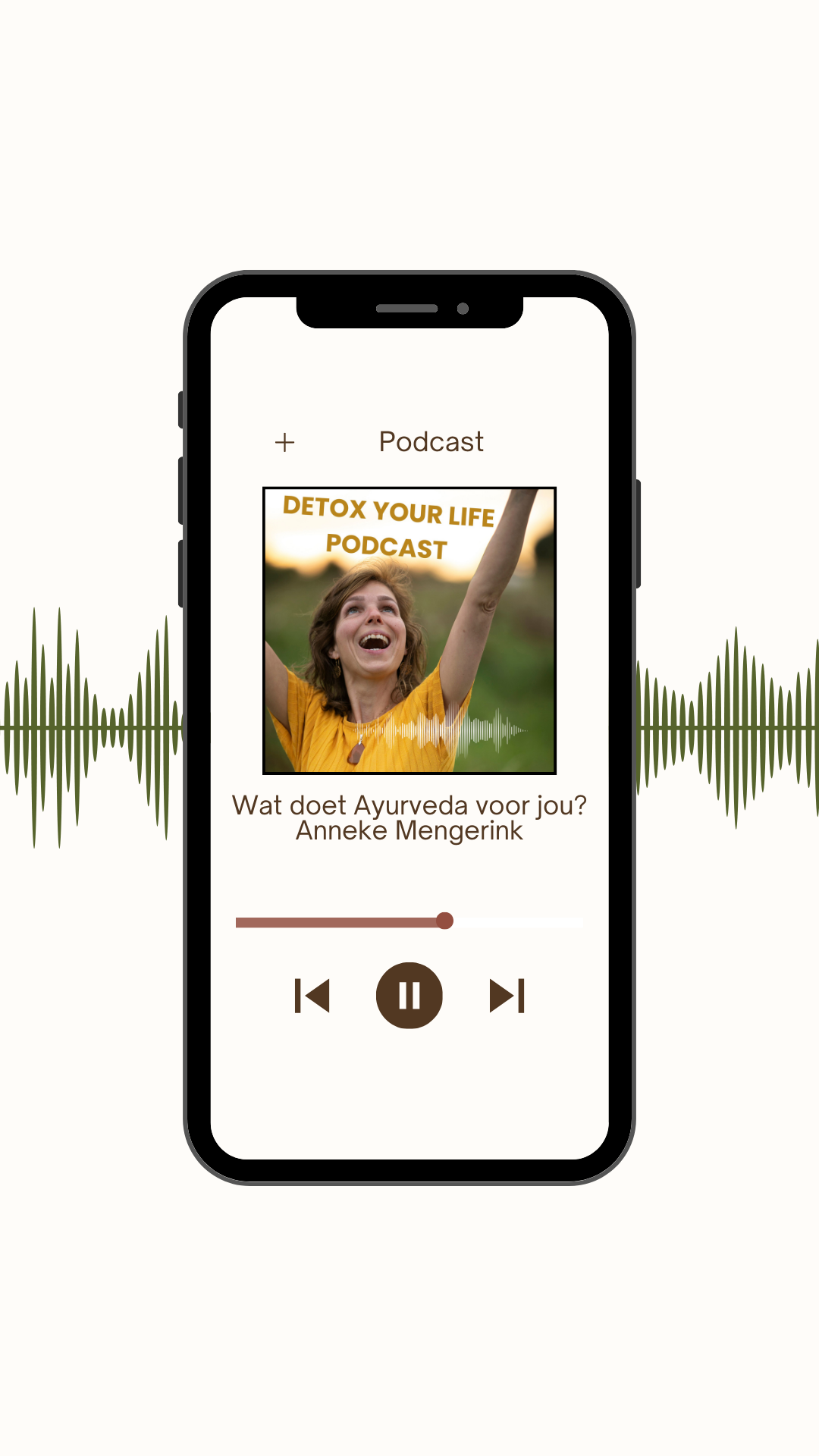 Anneke´s Podcast v2